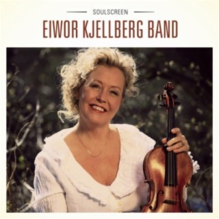 Eiwor Kjellberg Band