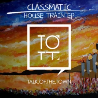 House Train