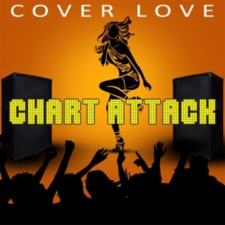 Chart Attack Cover Love