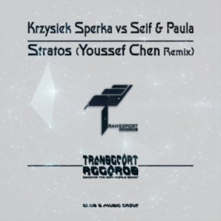 Stratos (Youssef Chen Remix)