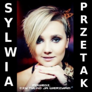 Sylwia Przetak