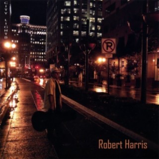 Robert Harris