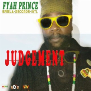 FYAH PRINCE