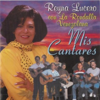 Reyna Lucero