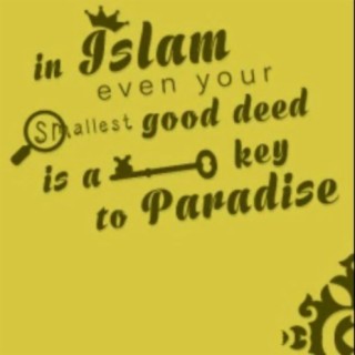 Deeds to Paradise