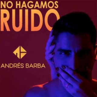 Andres Barba