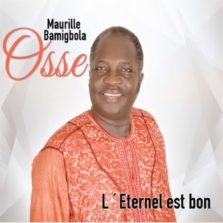 Osse Maurille Bamigbola