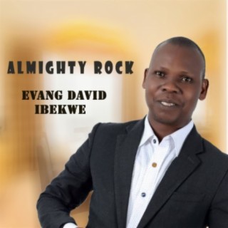 evangelist David Ibekwe