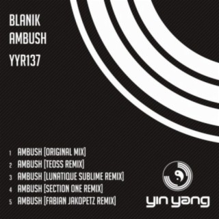 Blanik