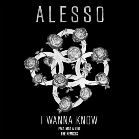 I Wanna Know (Halogen Remix) ft. Nico & Vinz | Boomplay Music