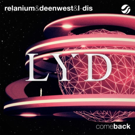 Come Back ft. Deen West & L-Dis