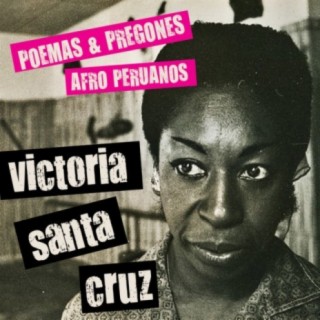 Victoria Santa Cruz