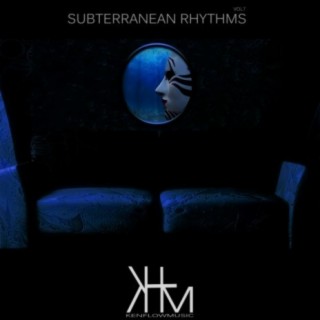 Subterranean Rhythms, Vol. 7