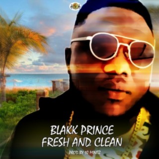 Blakk Prince