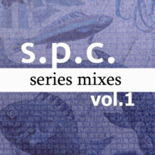 Series Mixes, Vol. 1