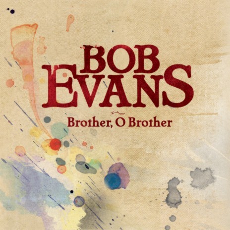 Brother, O Brother | Boomplay Music