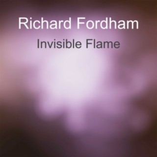 Invisible Flame