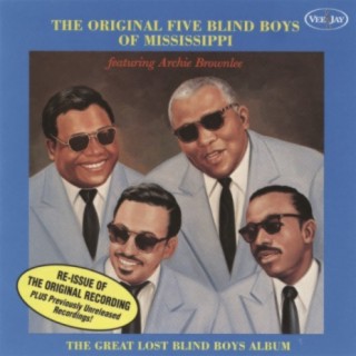 The Original Blind Boys Of Mississippi