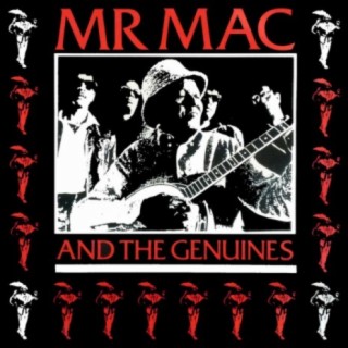 Mr. Mac