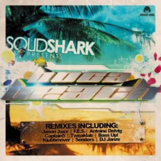 SolidShark