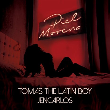 Piel Morena ft. Jencarlos | Boomplay Music