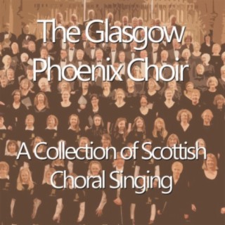 A Collection of Scottish Choral Singing