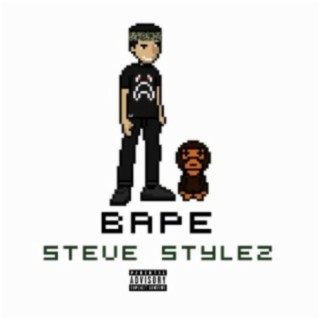 Steve Stylez