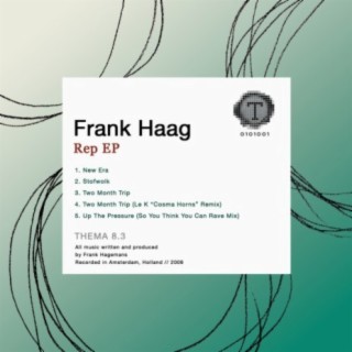 Frank Haag