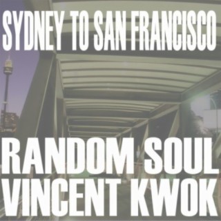 Sydney To San Francisco