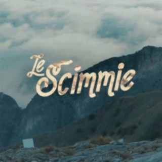 Le Scimmie (Vale Lambo & Lele Blade & Yung Snapp)