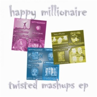 Twisted Mashups EP