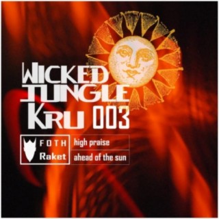 Wicked Jungle Kru 003