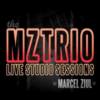 The MZTRIO Live Studio Sessions