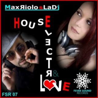 House Electro & Love Full Album