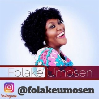 Folake Umosen