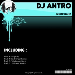 DJ Antro