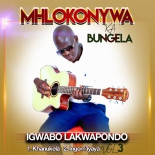 Mhlokonywa Ka Bungela