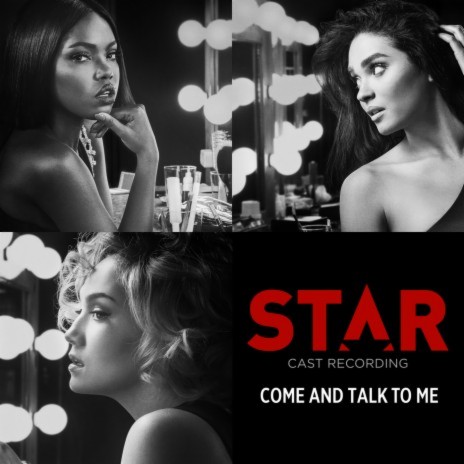 Come And Talk To Me (From “Star” Season 2) | Boomplay Music