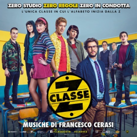 In Classe (Dalla Colonna Sonora Del Film "Classe Z") | Boomplay Music