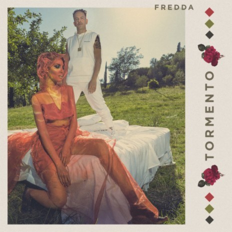 Fredda | Boomplay Music