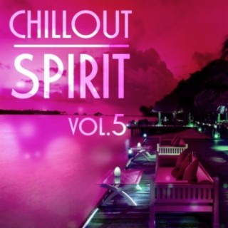 Chillout Spirit, Vol. 5
