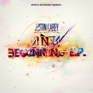 A New Beginning EP