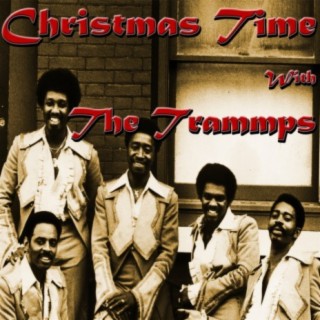 Christmas Time with The Trammps