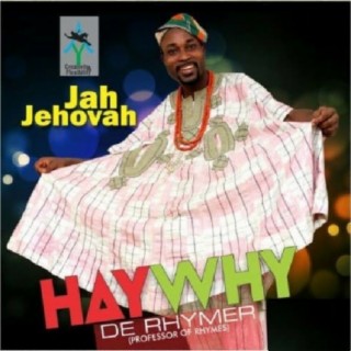 Jah Jehovah (The Album)