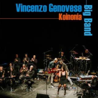 Vincenzo Genovese Big Band