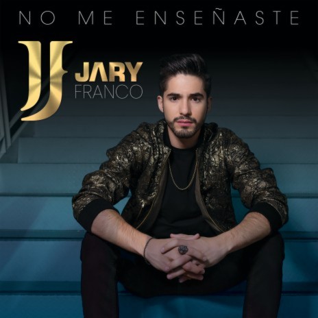 No Me Enseñaste | Boomplay Music