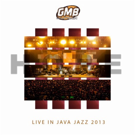 Sampai Batas Waktu (Live in Java Jazz 2013) | Boomplay Music