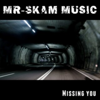 Mr-Skam Music