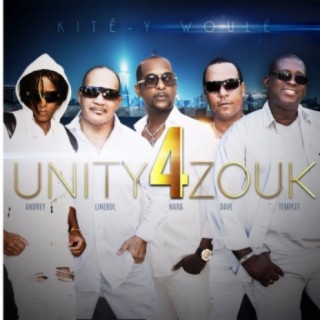 Unity 4 Zouk