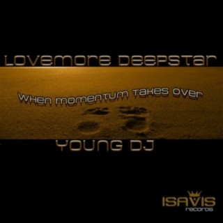 Lovemore Deepstar